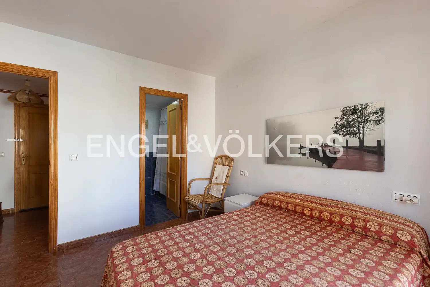 Flat with terrace for sale in Avinguda de la Loteria, imagen 7