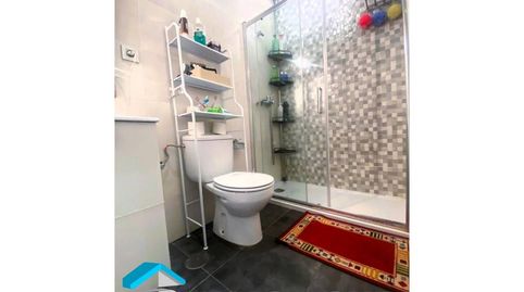 Foto 2 de Apartamento en venta en Calle Miami, La Carihuela - Los Nidos, Torremolinos