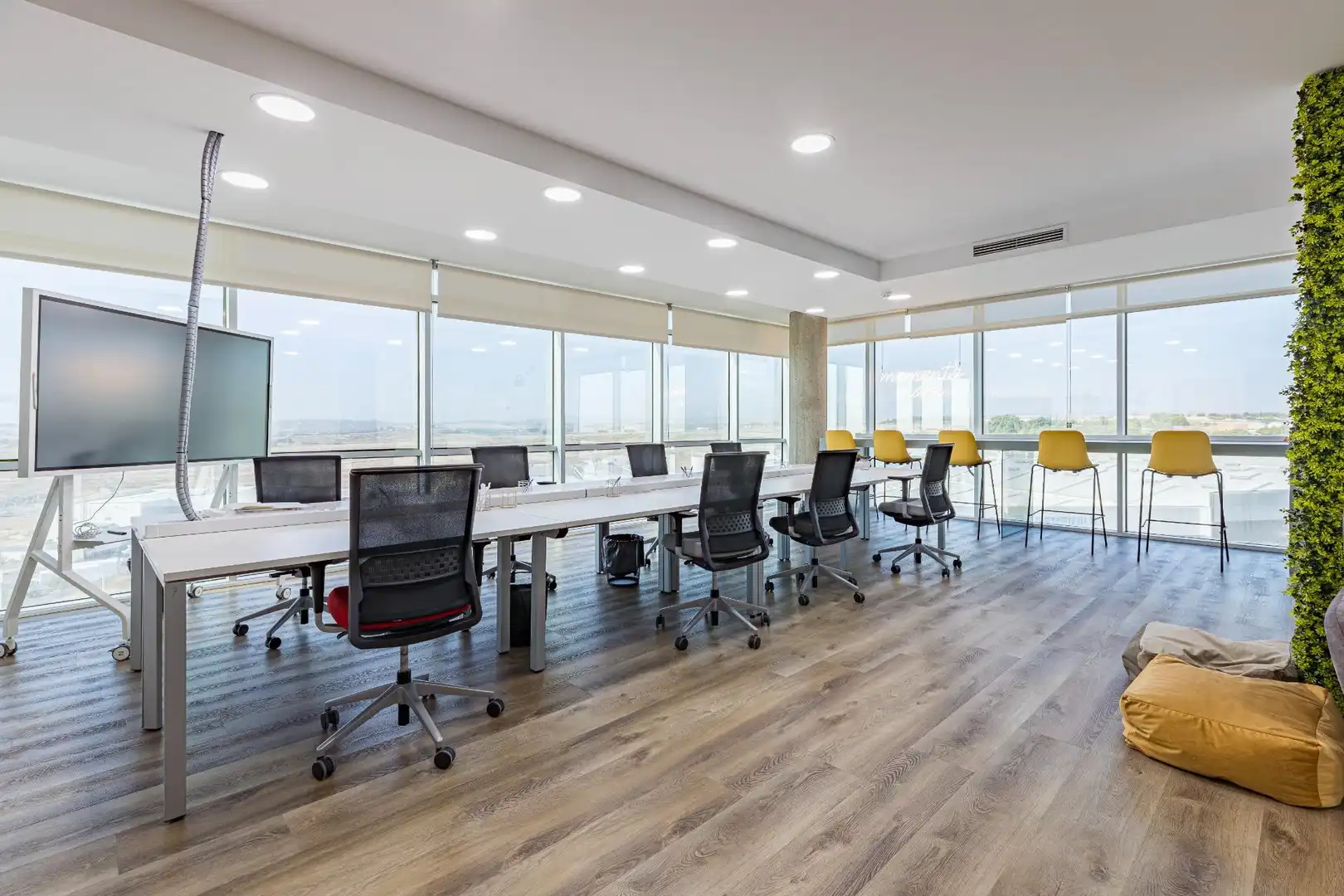 Oficina en venta en Las Torres de Cotillas