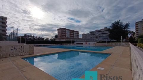 Foto 2 de Piso en venta en Enrique Mowinckel, 36, Zona Playa, Cantabria
