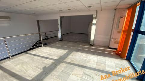 Photo 3 of Industrial buildings to rent in El Fuerte - La Dehesa, Málaga