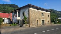 Exterior view of House or chalet for sale in Güeñes