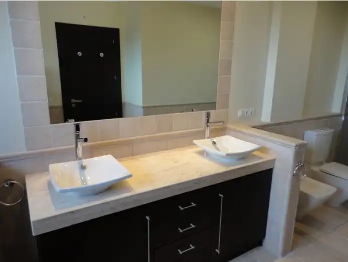 Detached house with pool for sale in Los Arqueros  - Puerto del Almendro, imagen 4