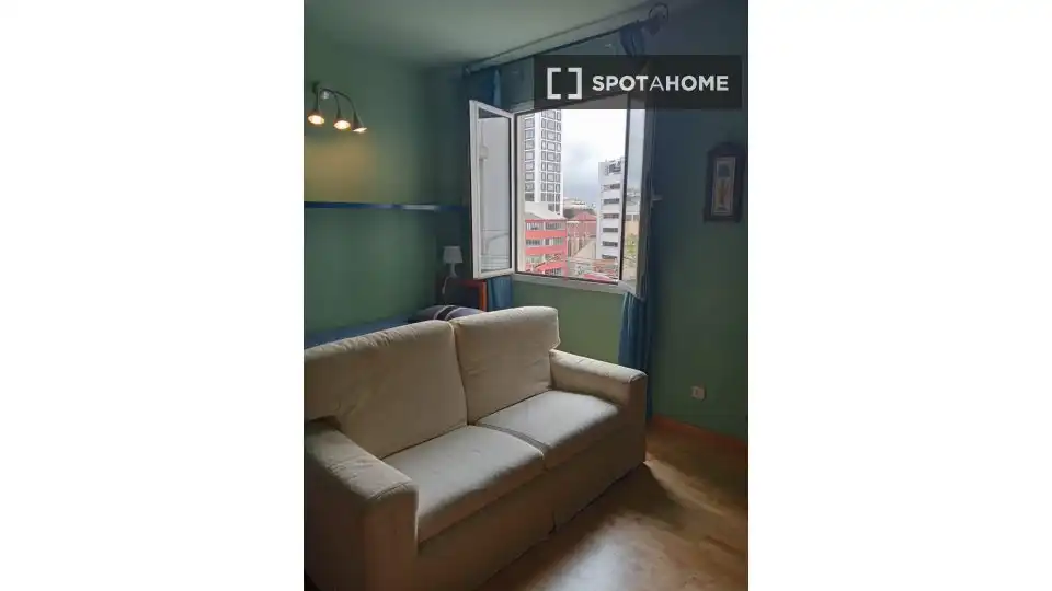 Habitación en Vila de Gràcia