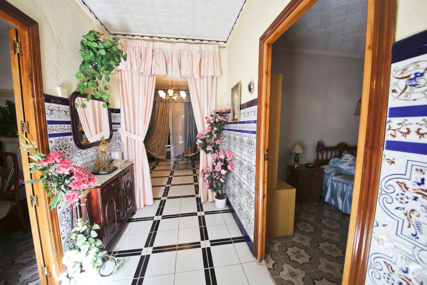 Casa o xalet en venda en Tomelloso