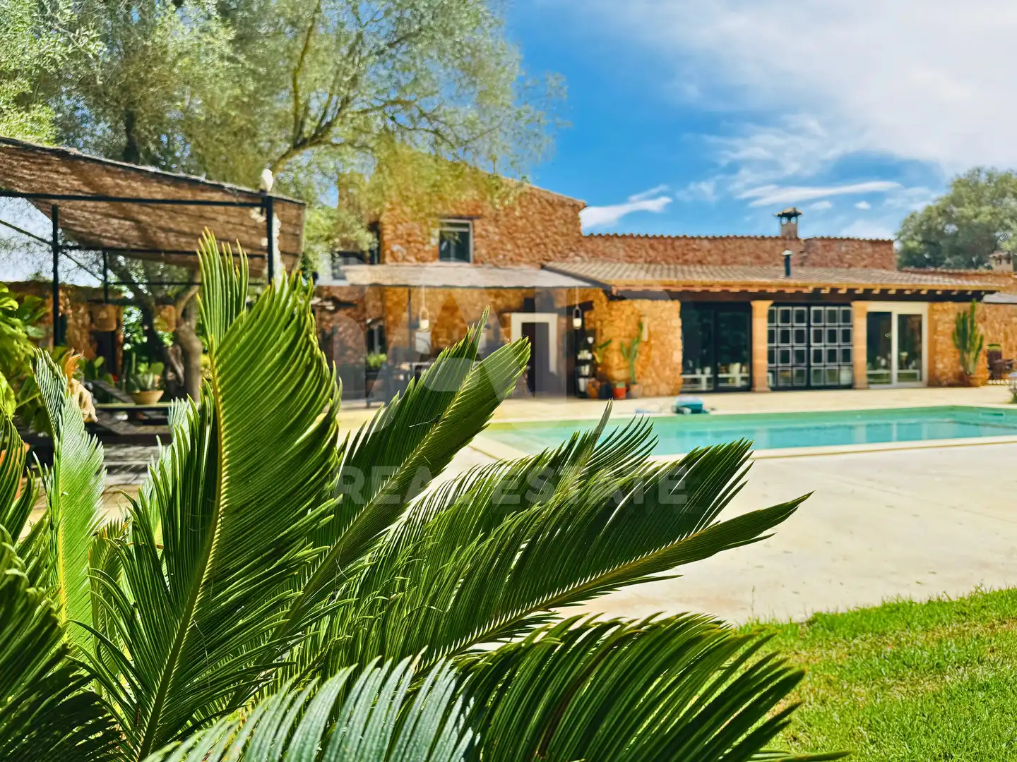 Chalet con piscina en venta en Sencelles, imagen 8