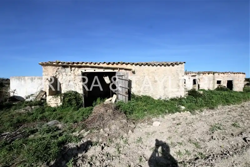 Finca rústica en venta en Sant Joan
