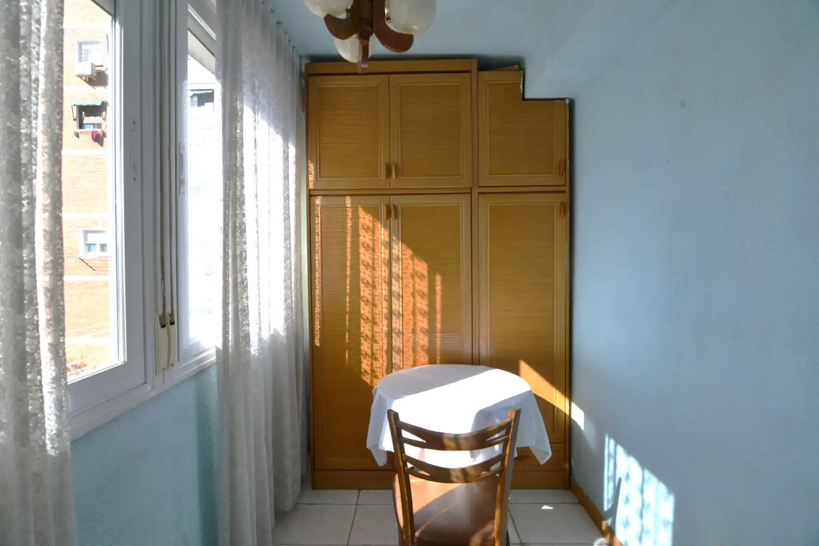 Habitación de Piso en venta en Fuencarral - El Pardo