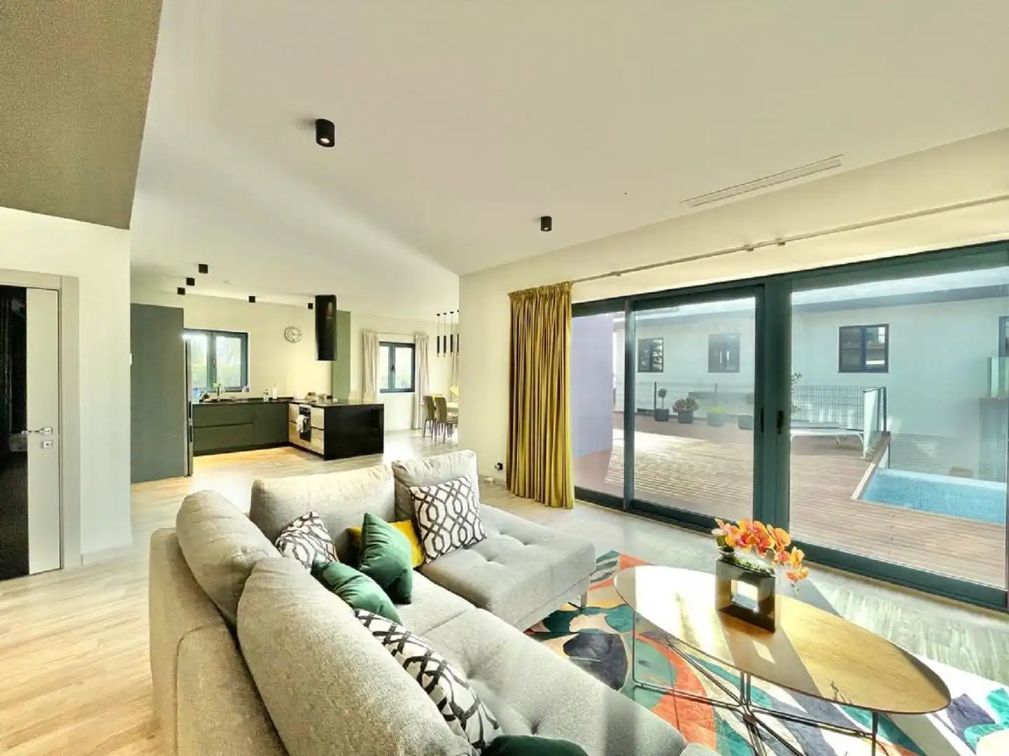 Maison avec piscine à vendre à Calahonda, imagen 7