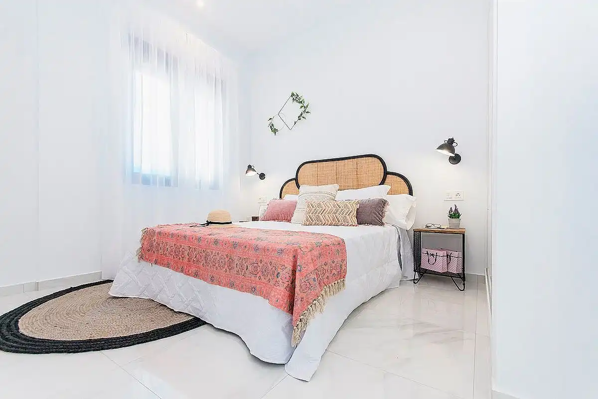 Casa con terraza en venta en Balcón de Ponoig - Polop Paradis - Polop Hills, imagen 26