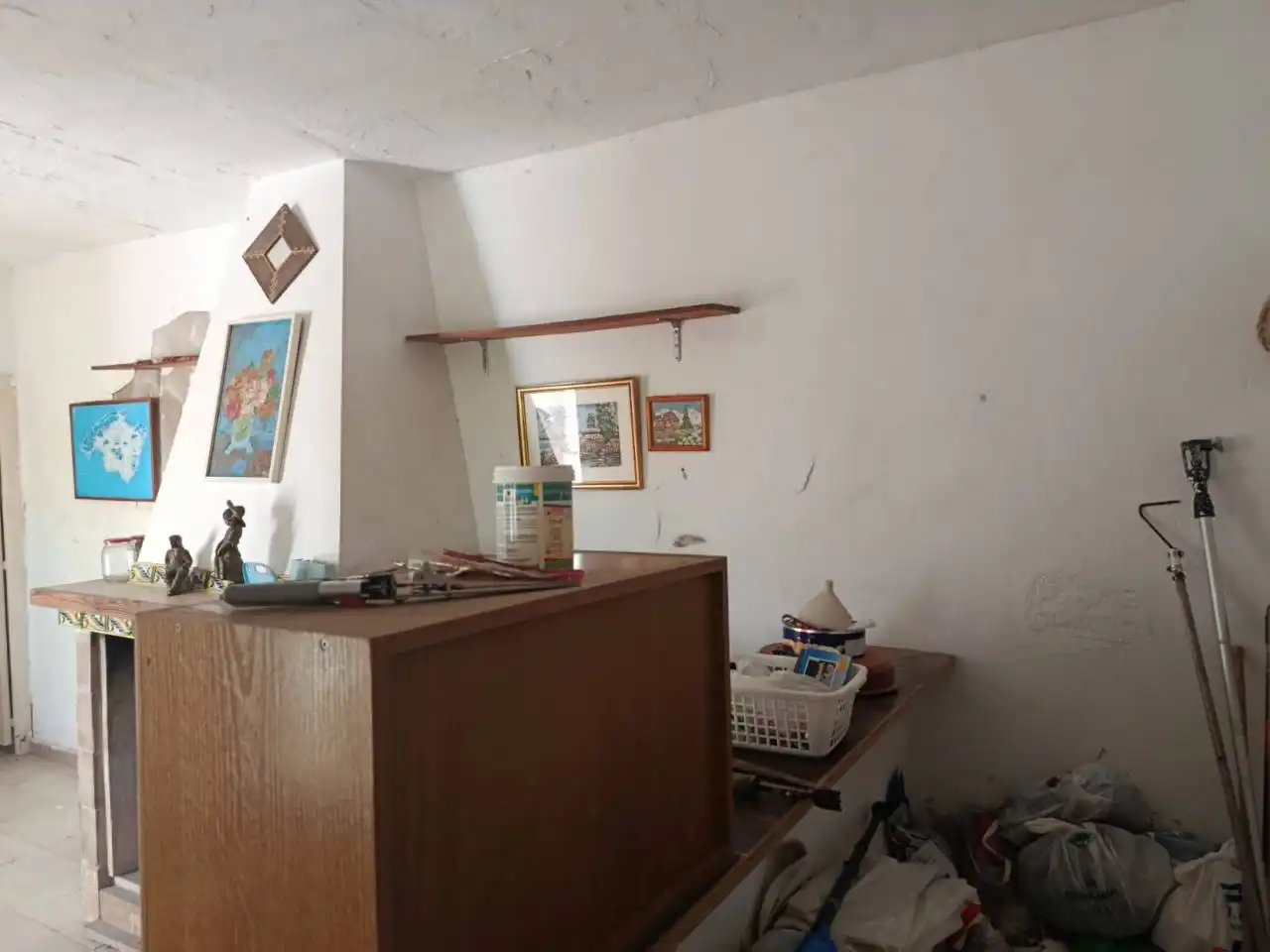 Casa amb jardí en venda a Ponent, imagen 31