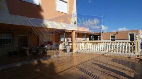 Foto 3 de Casa o xalet en venda a Centro, Molina de Segura