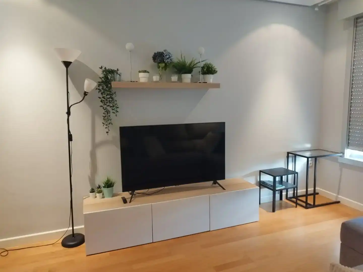 Wohnung zur Miete in Rúa Río Sil, 6, Cariño