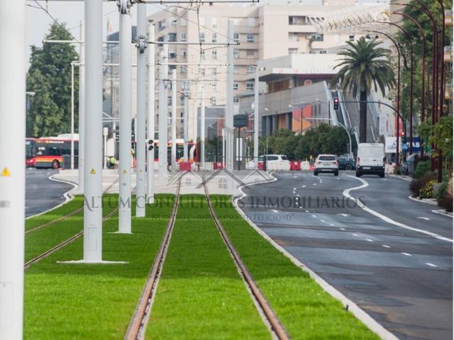 Piso en Venta en La Buhaira