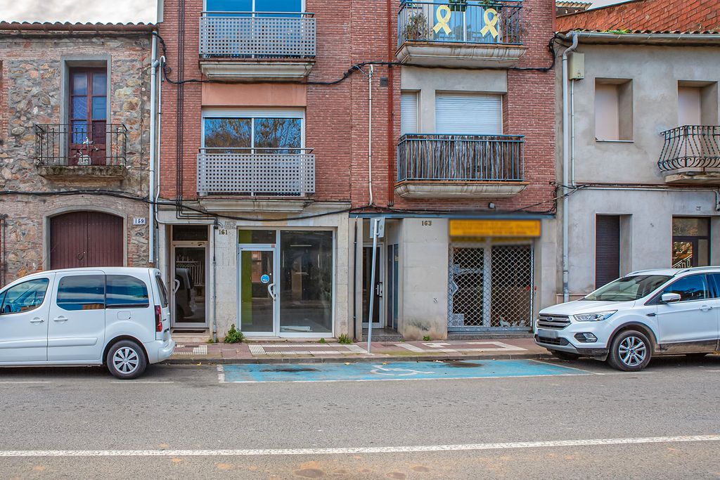 Geschaftsraum zum verkauf in Llinars del Vallès