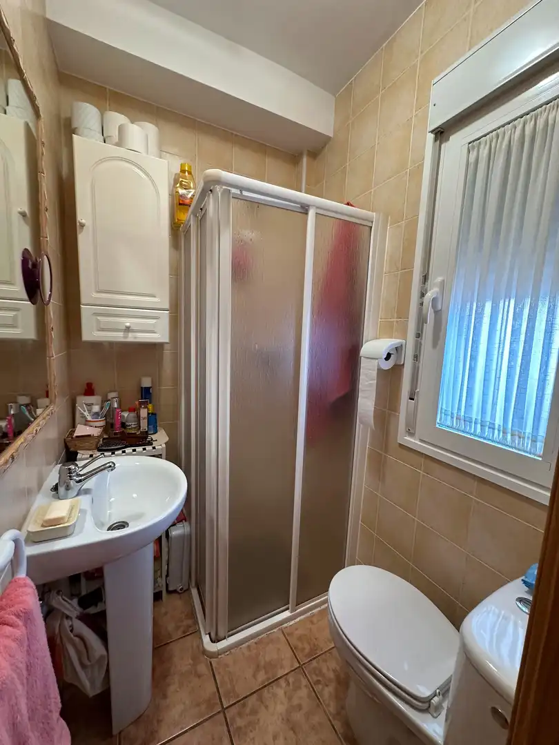 Casa o chalet en venta en Vial Camino, Santiago-Pontones