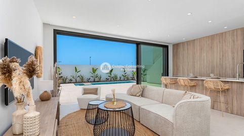 Foto 4 de Casa o chalet en venta en N/a, Las Lomas de Rame - Bahía Bella, Los Alcázares