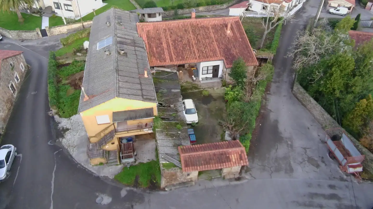 Casa en venda a Ontoria - BO ONTORIA, imagen 2
