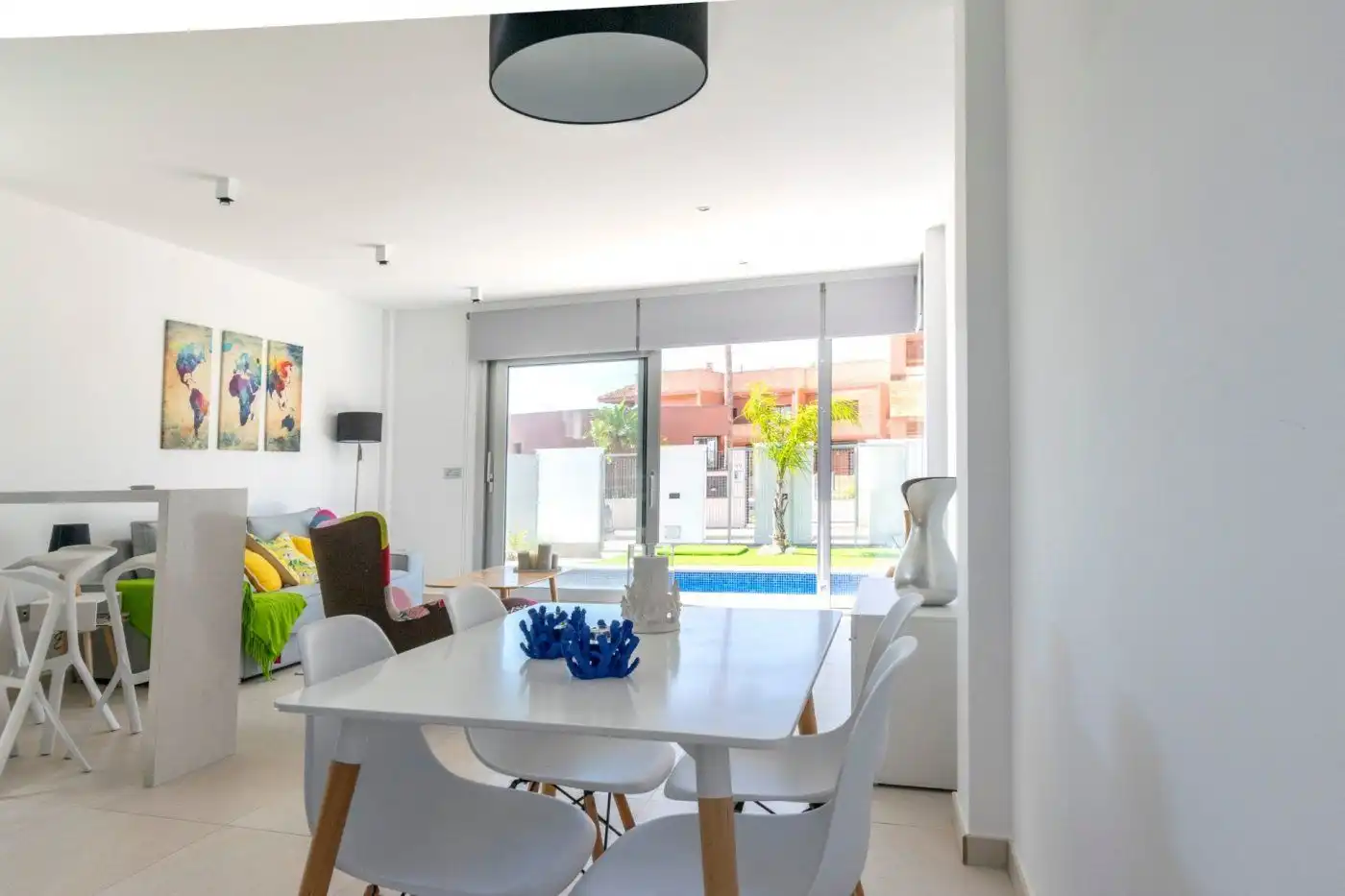 Villa avec piscine à vendre à Las Lomas de Rame - Bahía Bella, imagen 3