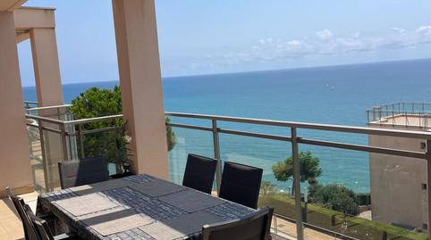 Foto 4 de Dúplex de lloguer a Forcall, La Renegà-Torre Bellver-Les Platgetes, Castellón