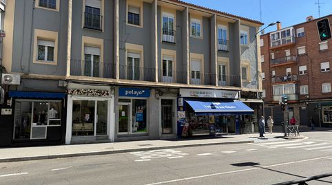 Foto 2 de Pis en venda a Plaza Vadillos, 7, Vadillos, Valladolid Capital