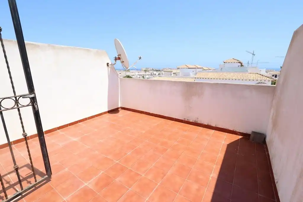 Duplex in vendita a Orihuela Costa, imagen 16