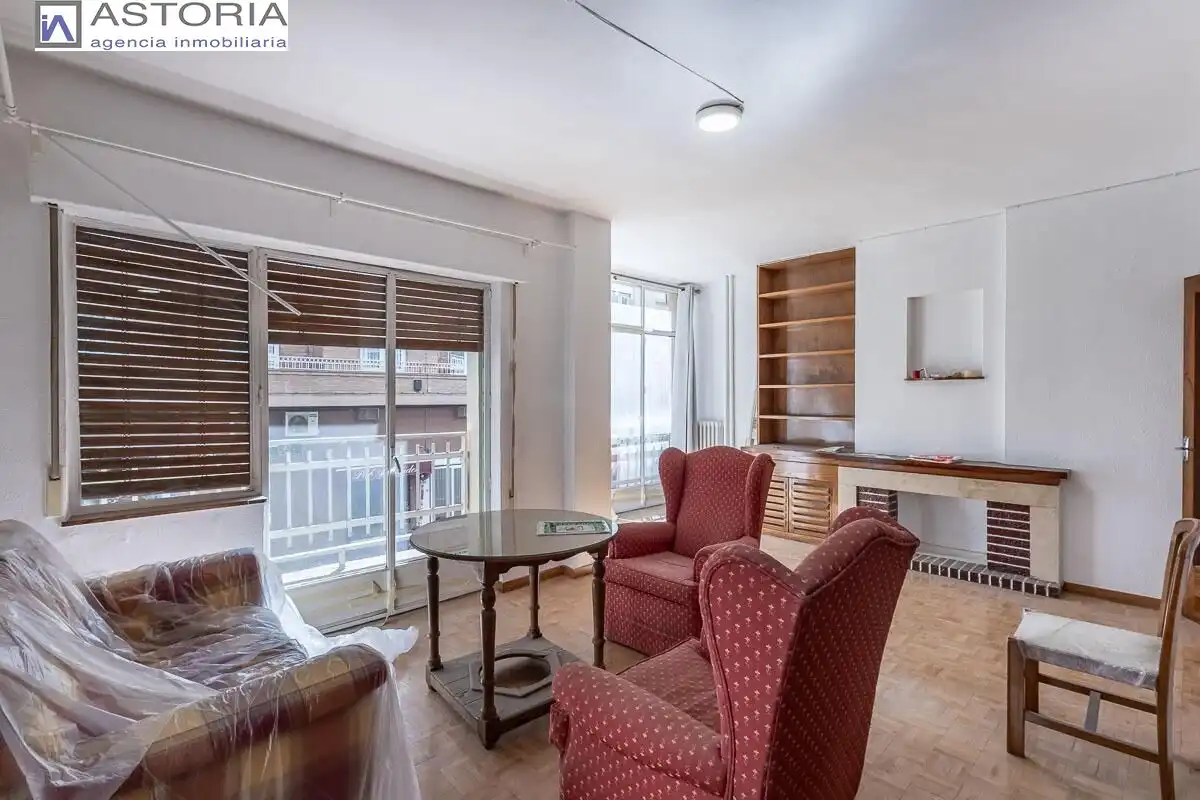 Piso con ascensor en venta en MARIA LUISA DE DIOS 4, imagen 5