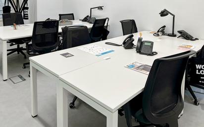 Office to rent in  Madrid Capital  with Air Conditioner