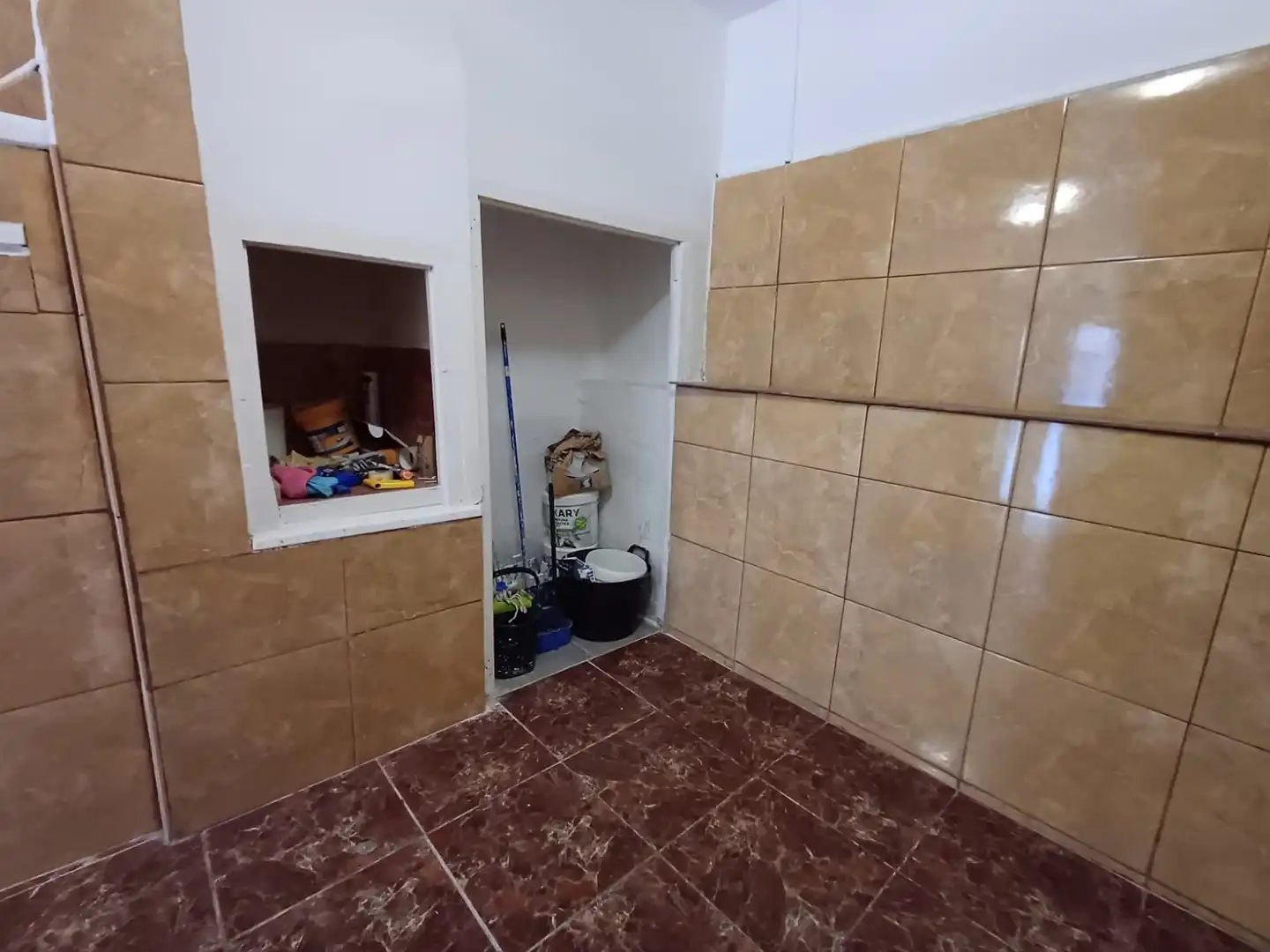 Casa o chalet en venta en de Santa Clara, 3, Centre