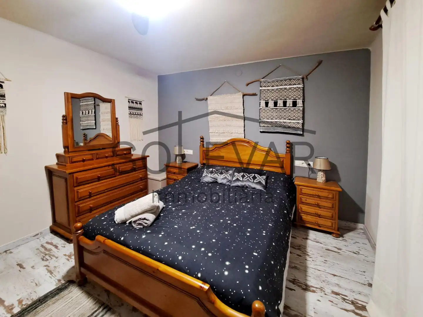 Habitación de Casa o chalet en venta en Talarn