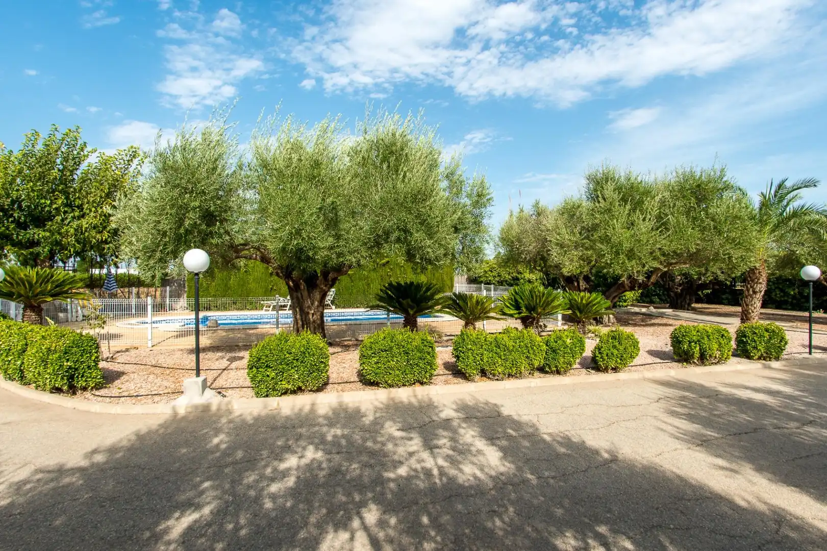 Haus oder Chalet zum Verkauf in Murcia, Murcia