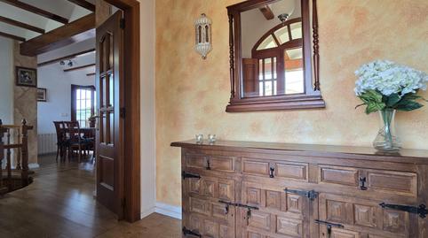 Foto 3 de Casa o xalet de lloguer a  Alicante S Perenchiza, Sierra Perenchiza - Cumbres de Calicanto - Sto Domingo, Chiva