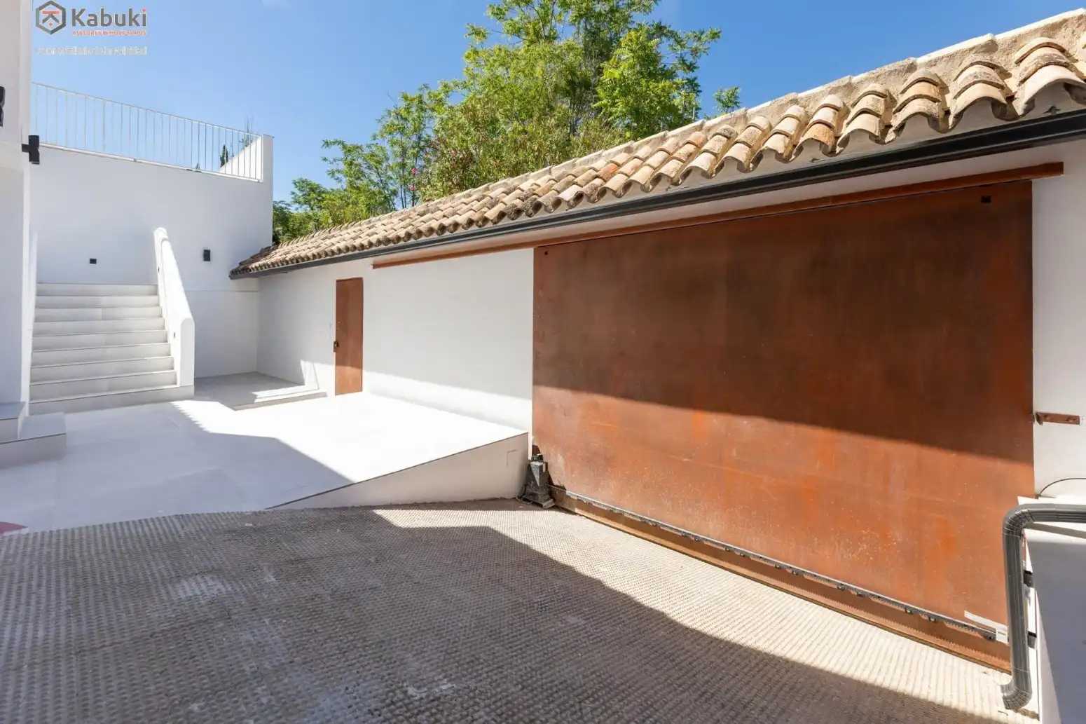 Casa pareada en venta en Granada - Calle ESQUIVILA, imagen 16