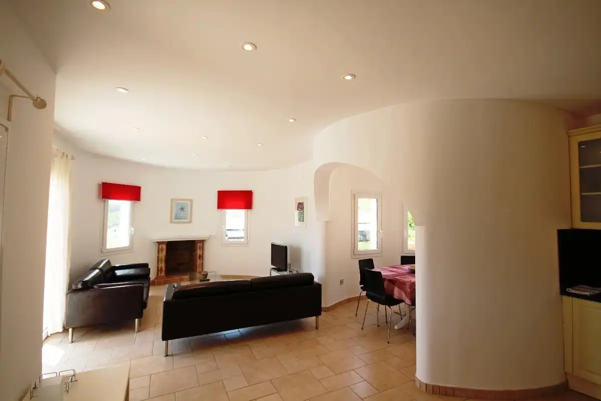 Houses for sale in Jávea / Xàbia  with Heating, Private garden and Swimming Pool