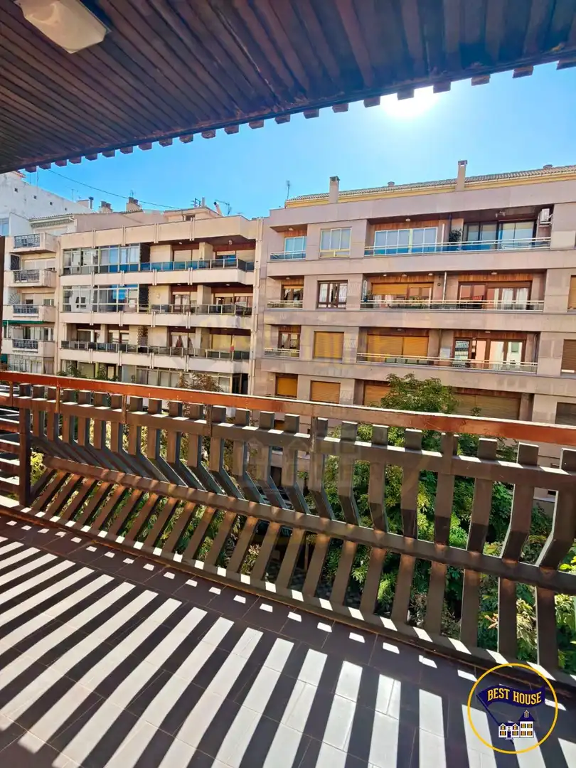 Appartement avec terrasse à louer à FERMIN CABALLERO, imagen 8