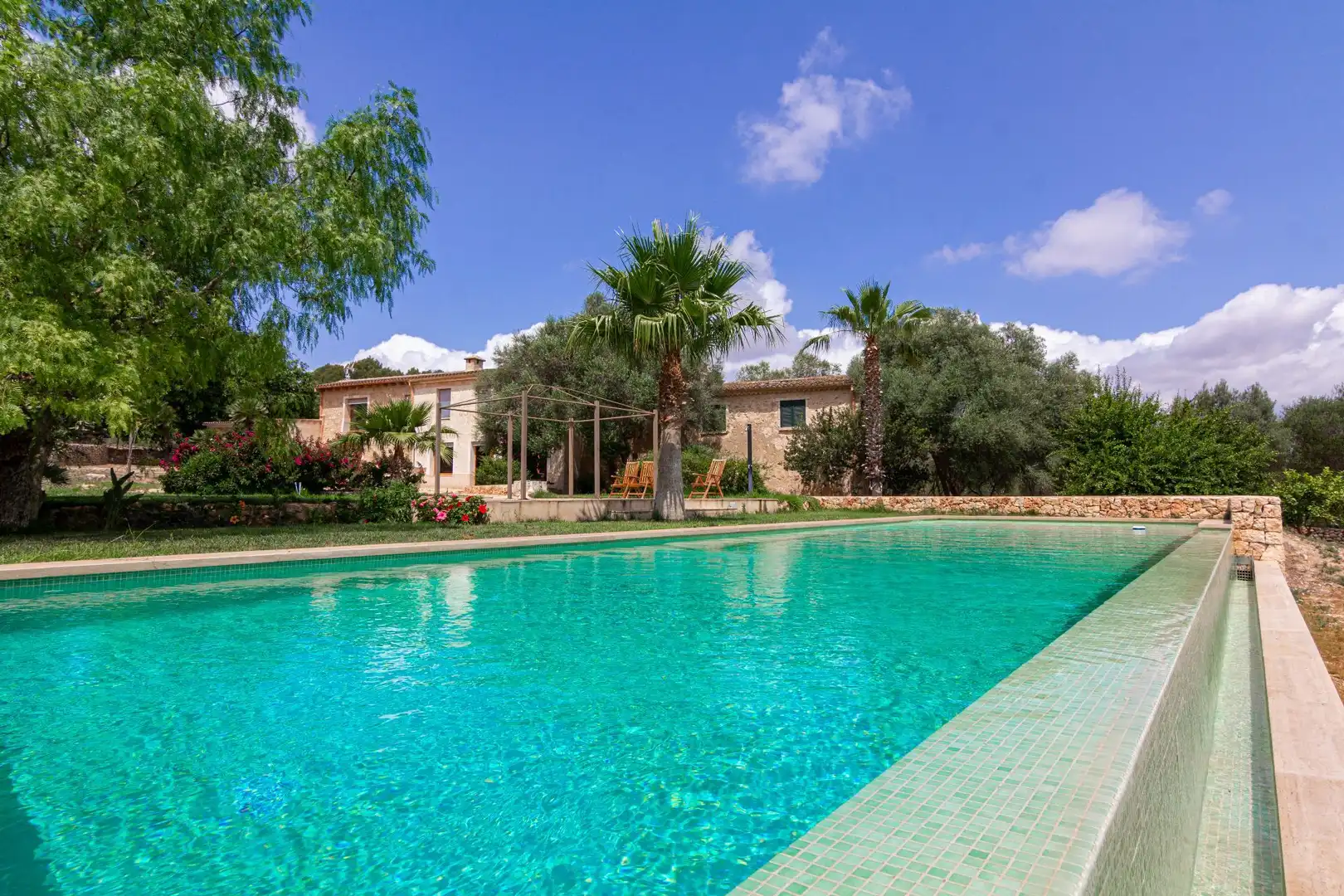 Xalet amb piscina en venda a Manacor Centre, imagen 20