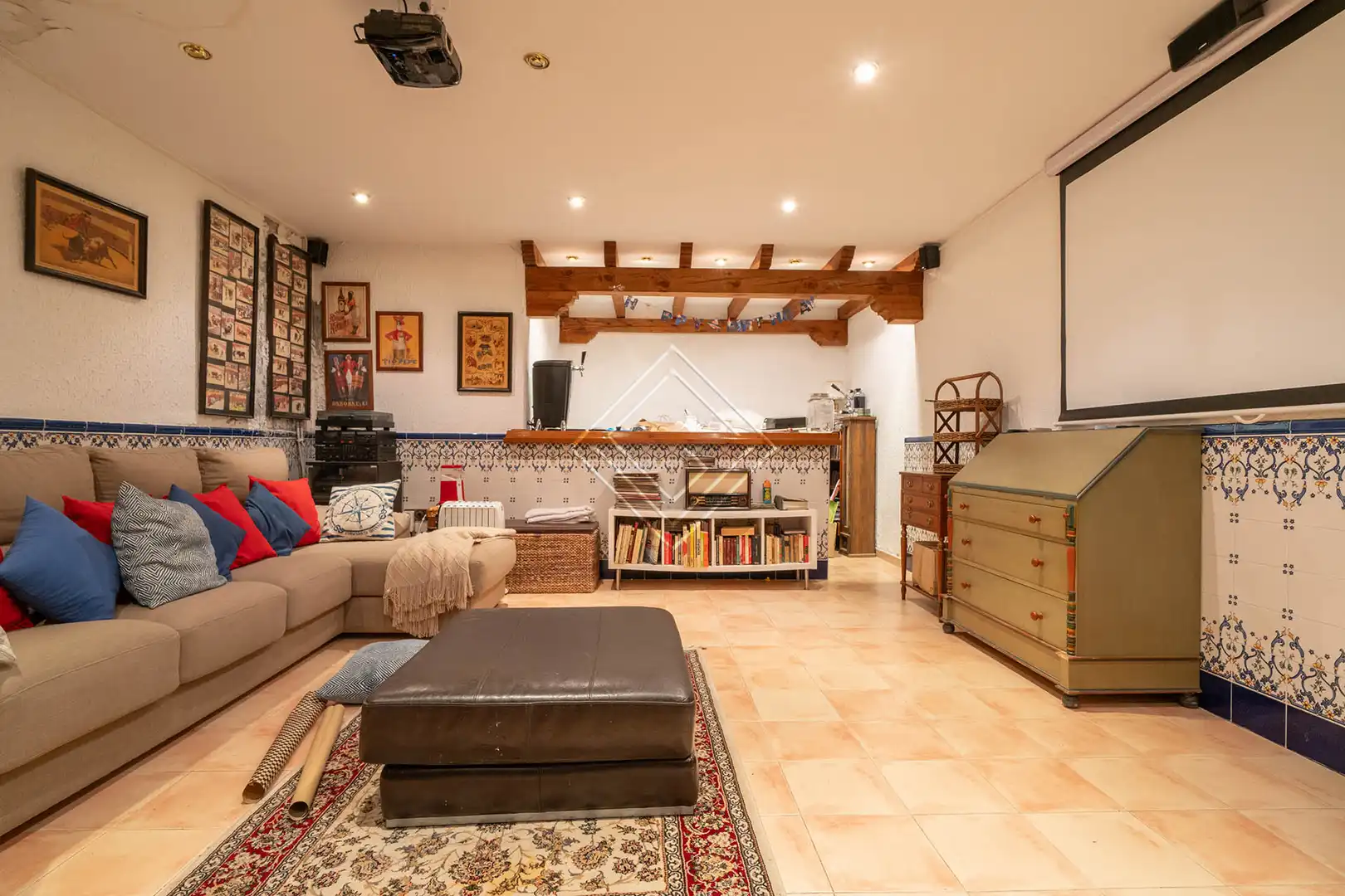 Chalet con piscina en venta en Las Lomas, imagen 36