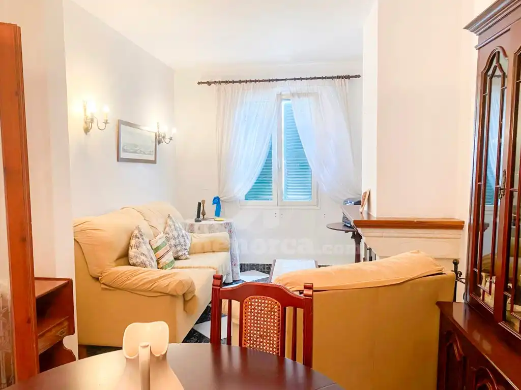 Casa en venda a Es Castell poble, imagen 6