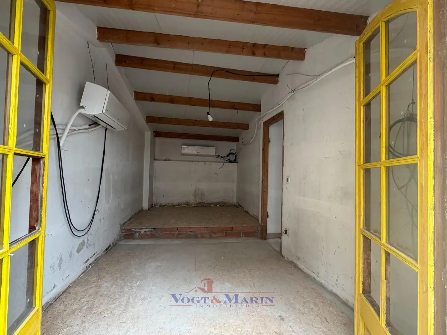 Casa adosada en venda en Sant Climent Sescebes amb Aire condicionat, Calefacció i Internet