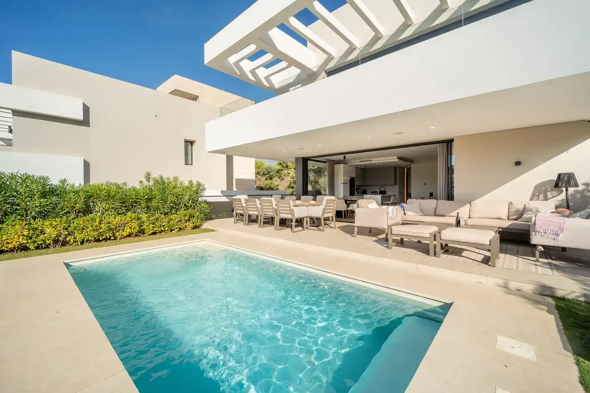 Adosado en venta en Elviria - Cabopino, imagen 11