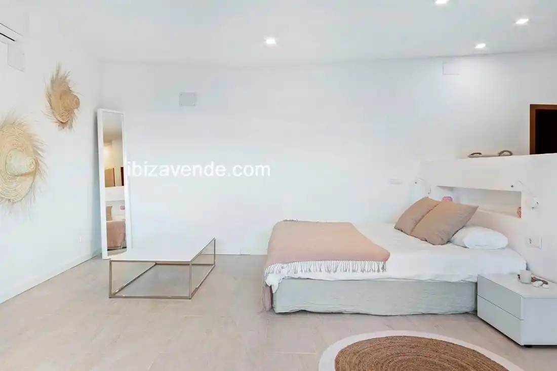 Chalet con terraza en venta en Vista Alegre, imagen 16