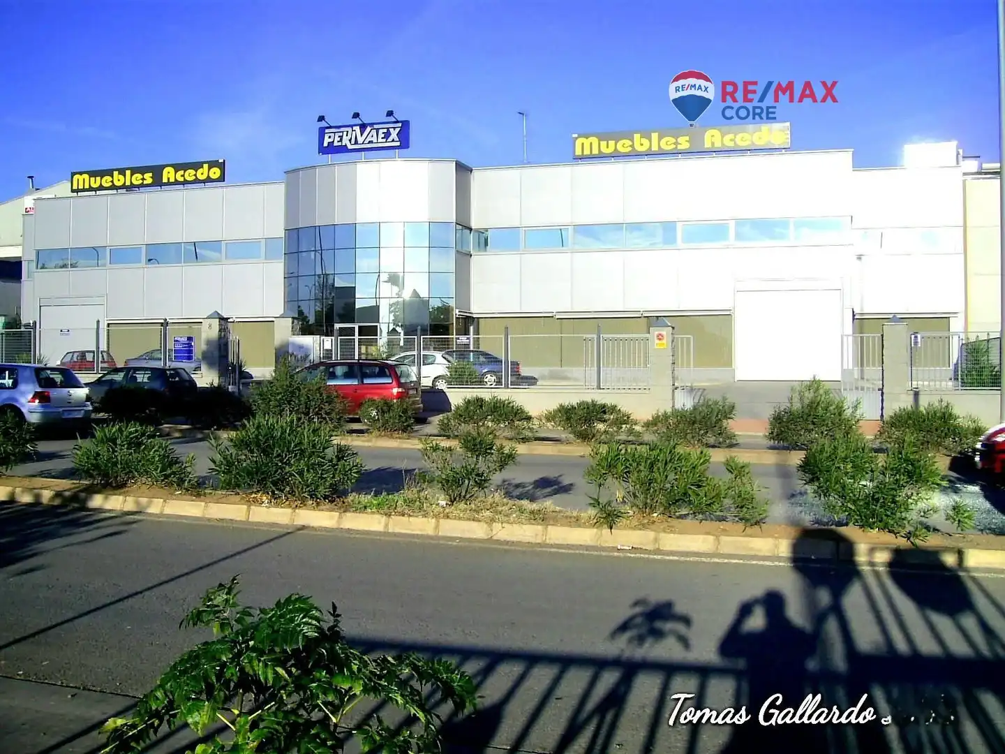 Local comercial en alquiler en Almendralejo, imagen 17