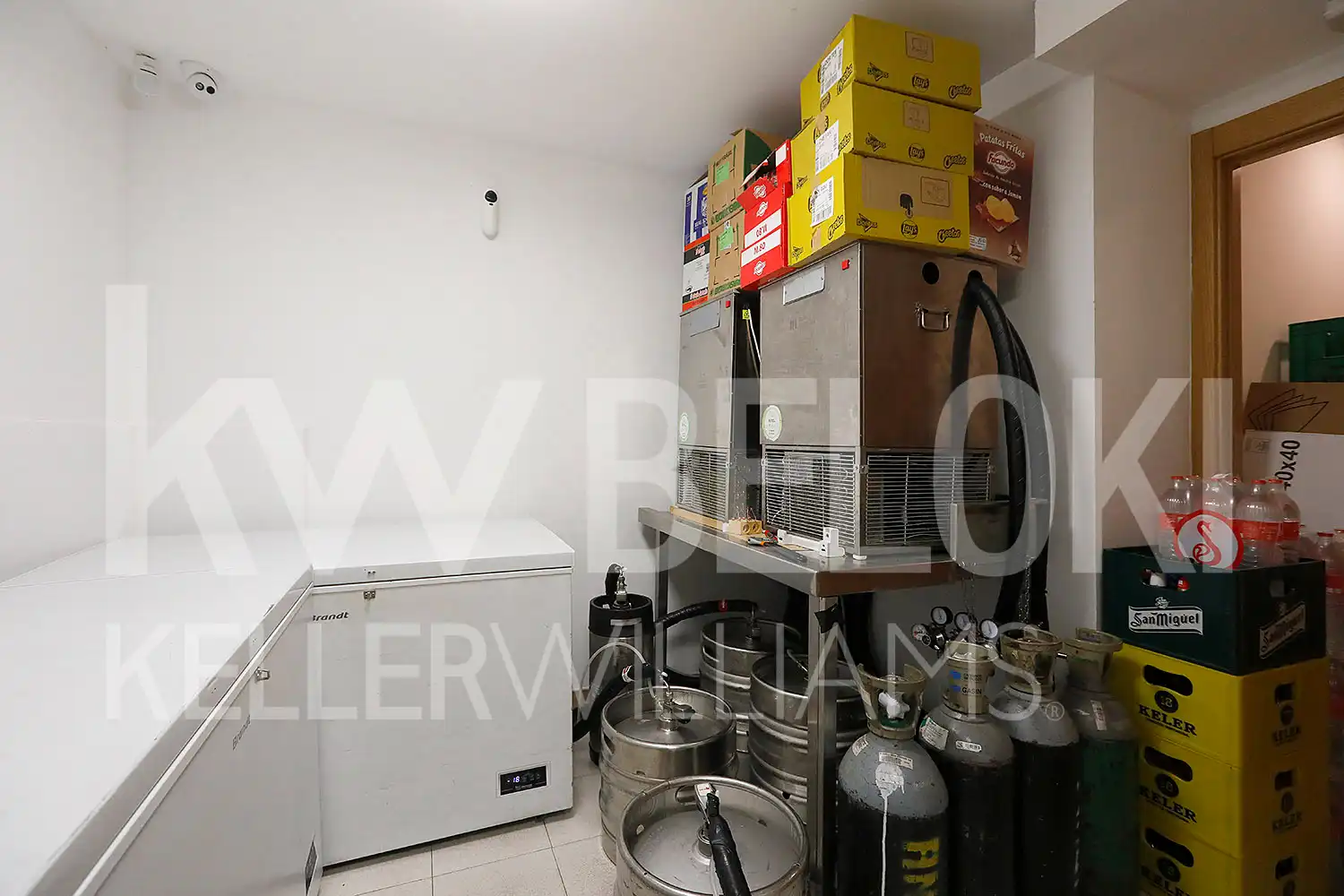 Local en venda en Lezo amb Aire condicionat i Terrassa