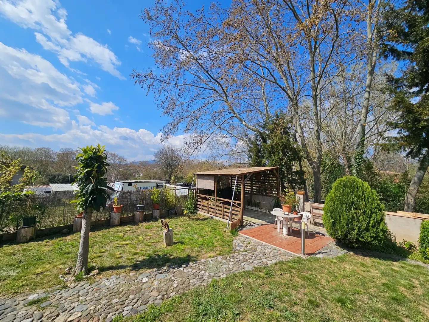 Villa mit Garten zum Verkauf in Santa Eulàlia de Ronçana, imagen 10