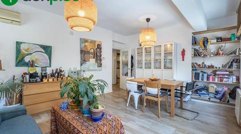 Photo 5 of Flat for sale in Calle de Pedro Antonio de Alarcón, 77, Camino de Ronda,  Granada Capital