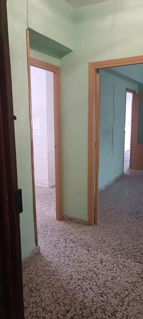 Flat for sale in Mula  with Private garden, Terrace and Balcony