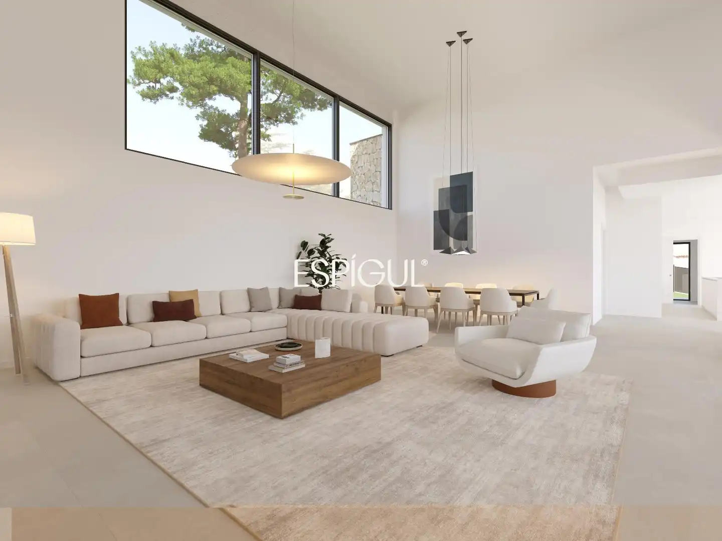 Casa amb piscina en venda a Romanyà 310, imagen 8