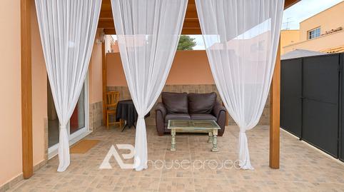 Photo 3 of Single-family semi-detached for sale in Las Rosas, Arona