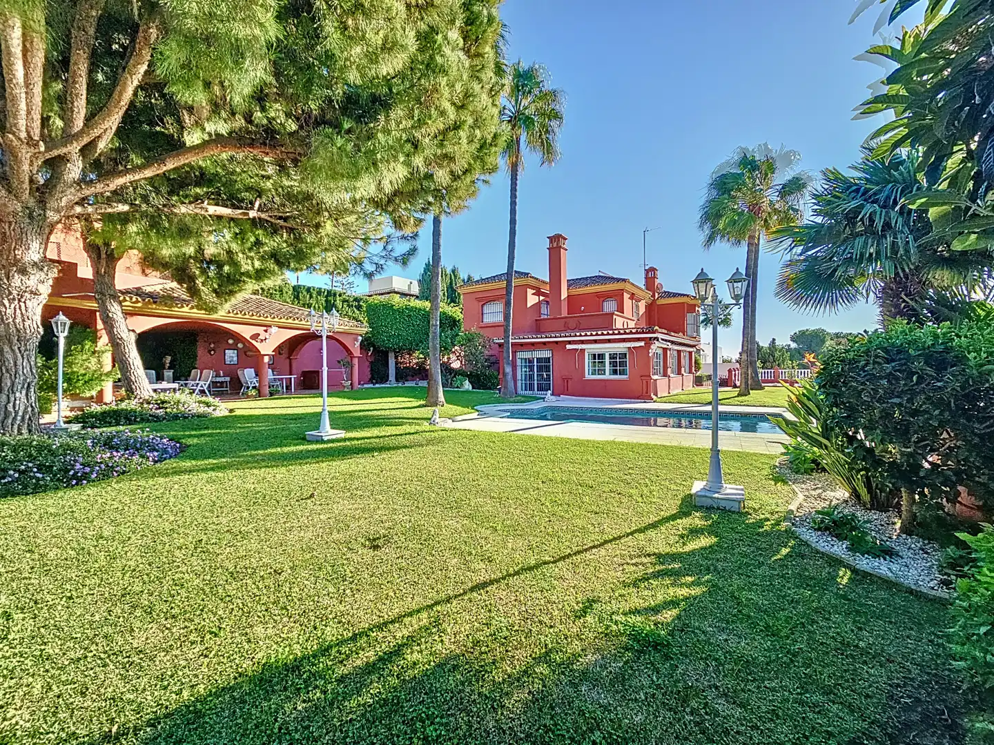 Casa amb piscina en venda a Seghers, imagen 3