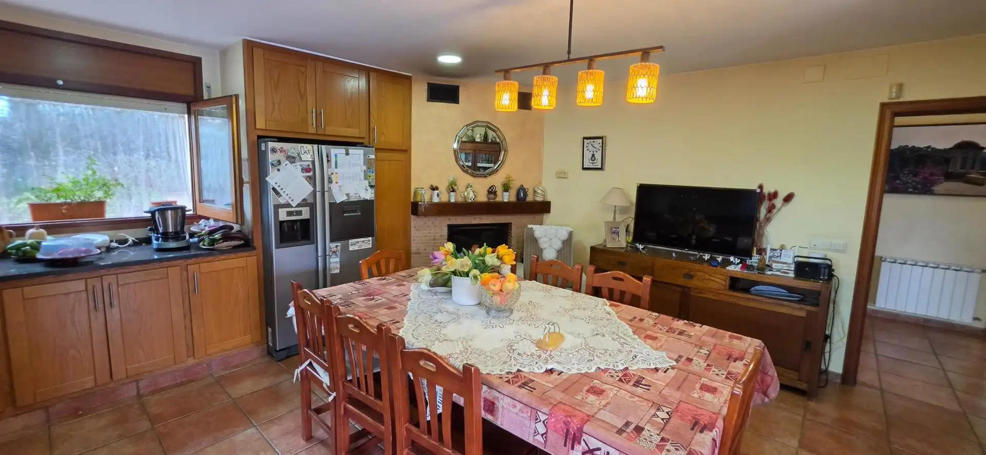Maison avec terrasse à vendre à Residencial Blanes - Vistamar, imagen 15